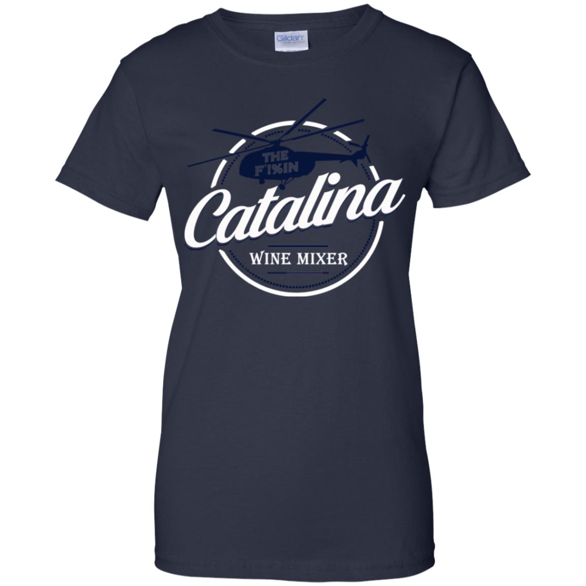 The Catalina Wine Mixer T-Shirts, Hoodie, Tank