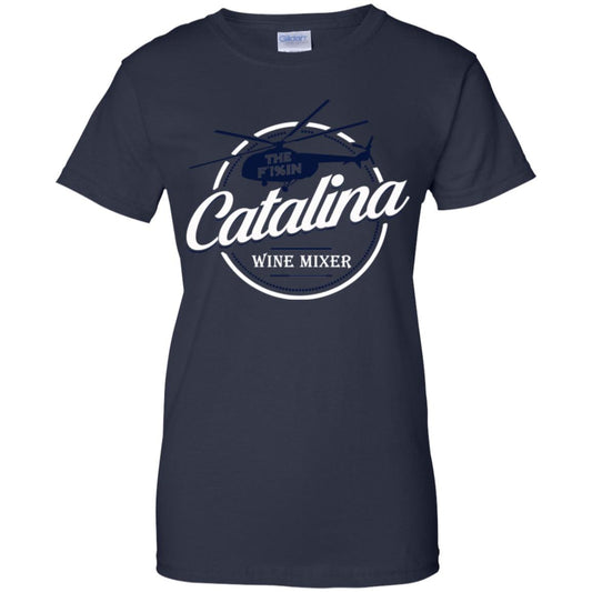 The Catalina Wine Mixer T-Shirts, Hoodie, Tank