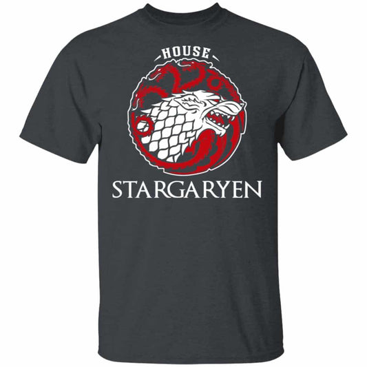 House Stargaryen Shirt, Hoodie, Sweatshirt