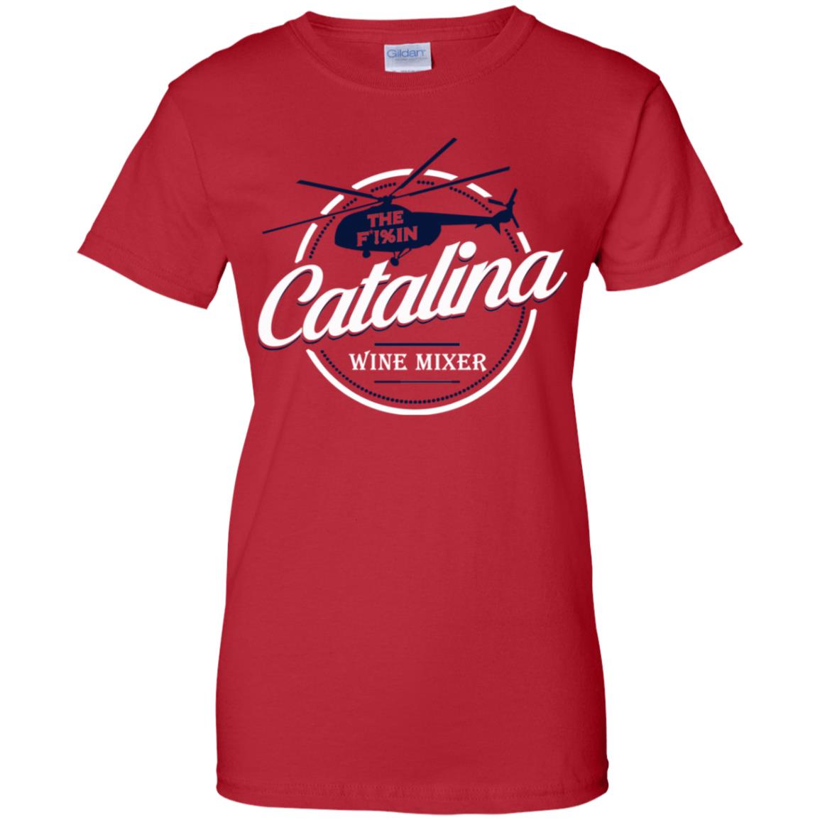 The Catalina Wine Mixer T-Shirts, Hoodie, Tank