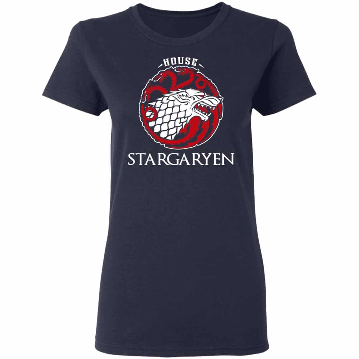 House Stargaryen Shirt, Hoodie, Sweatshirt