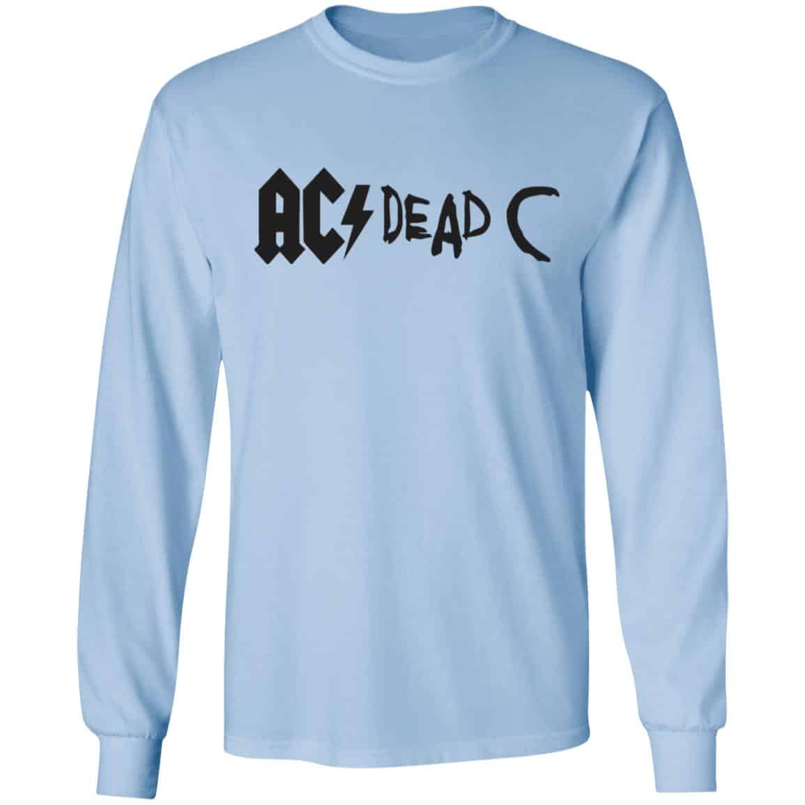AC Dead C Parody Shirt, Hoodie, Tank