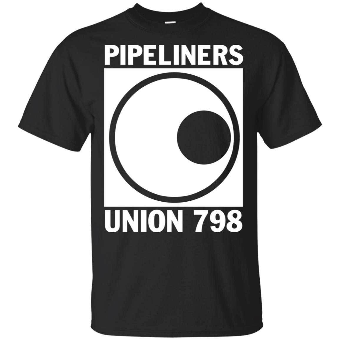 I’m A Union Member Pipeliners Union 798 T-Shirts, Hoodie, Tank