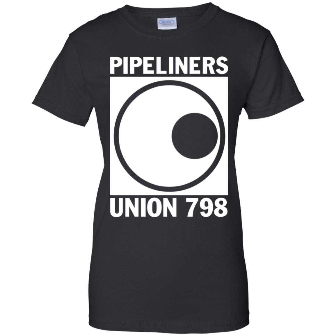 
	I’m A Union Member Pipeliners Union 798 T-Shirts, Hoodie, Tank