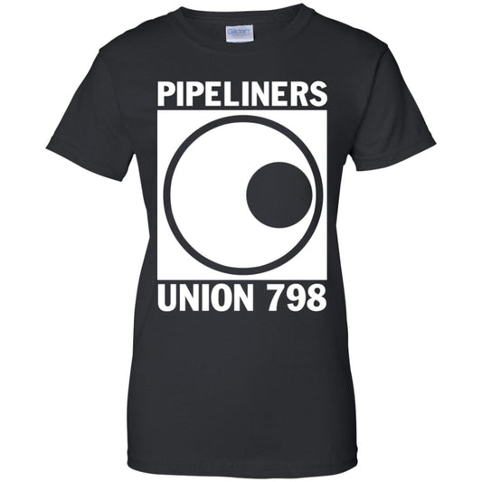 
	I’m A Union Member Pipeliners Union 798 T-Shirts, Hoodie, Tank