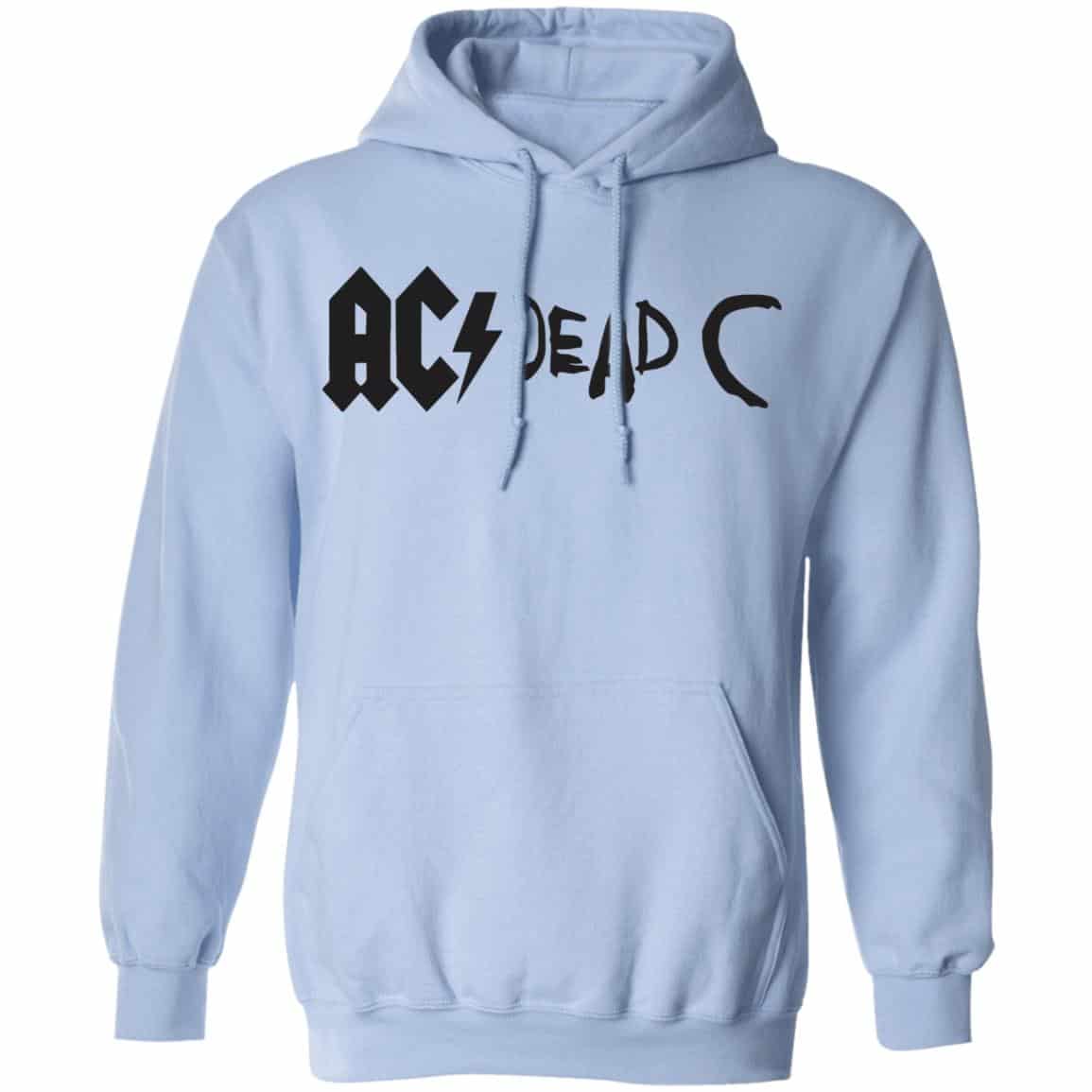 AC Dead C Parody Shirt, Hoodie, Tank
