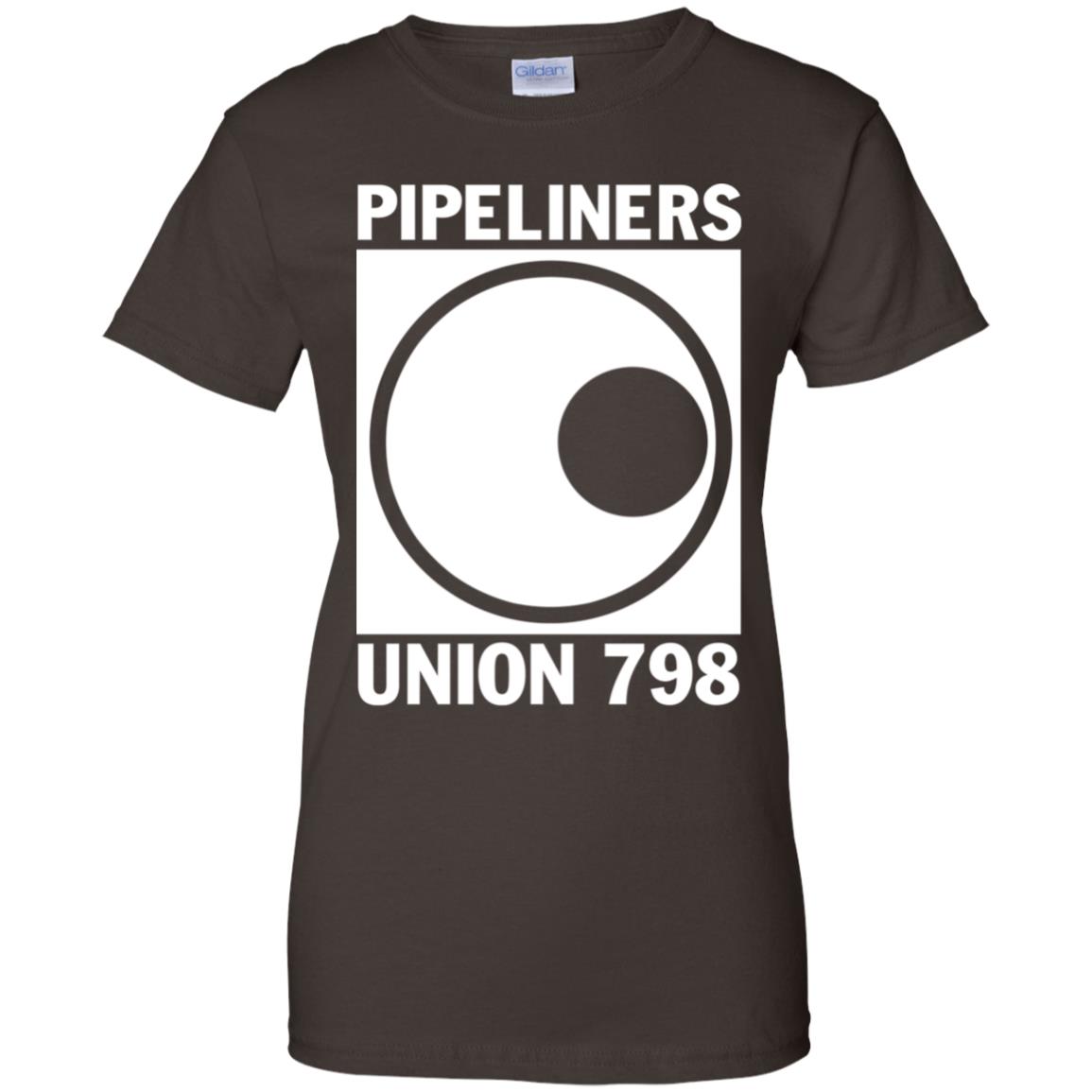 I’m A Union Member Pipeliners Union 798 T-Shirts, Hoodie, Tank