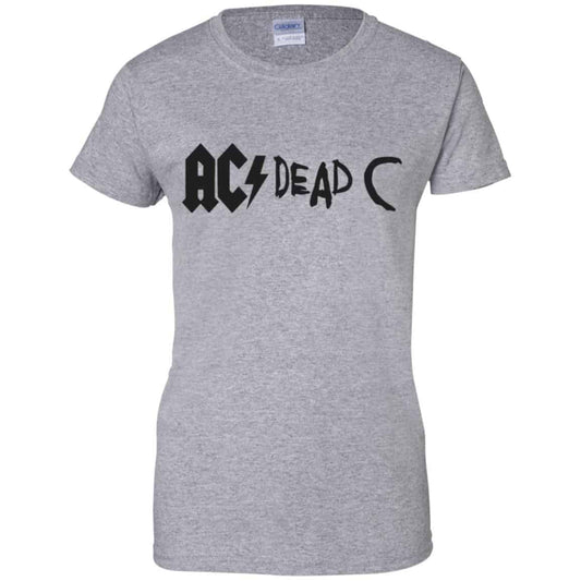 AC Dead C Parody Shirt, Hoodie, Tank