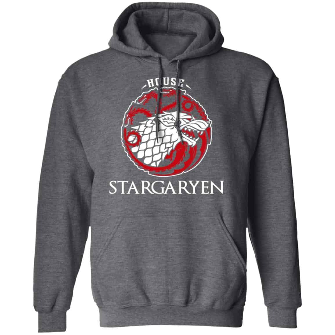 House Stargaryen Shirt, Hoodie, Sweatshirt