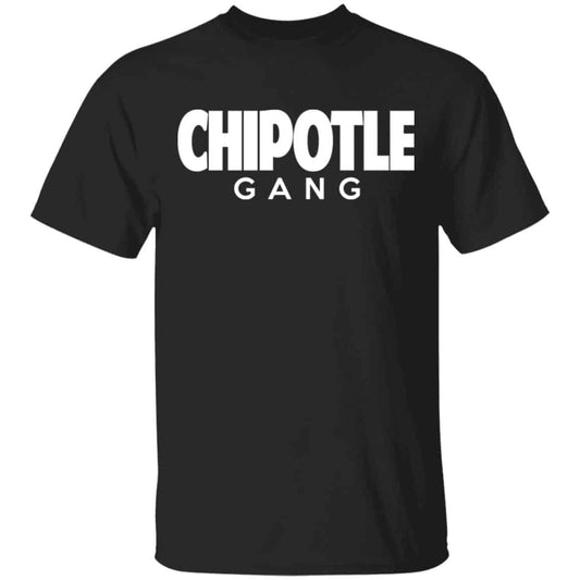 Chipotle Gang Shirt, Hoodie, Tank