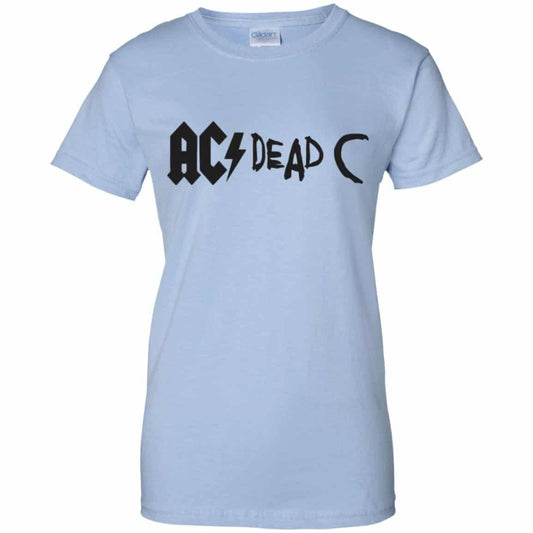 
	AC Dead C Parody Shirt, Hoodie, Tank