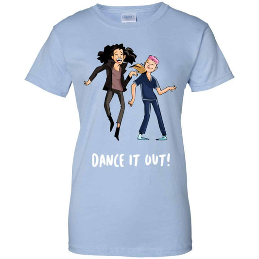
	Meredith Grey (Grey’s Anatomy) Dance It Out T-Shirts, Hoodie, Tank