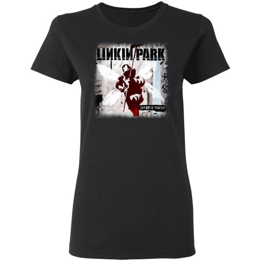 
	Linkin Park Hybrid Theory Shirt, Hoodie, Tank