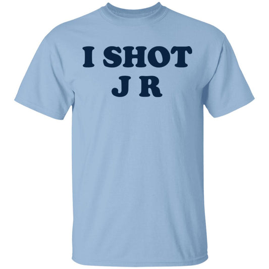 I Shot J R Shirt, Hoodie, Tank