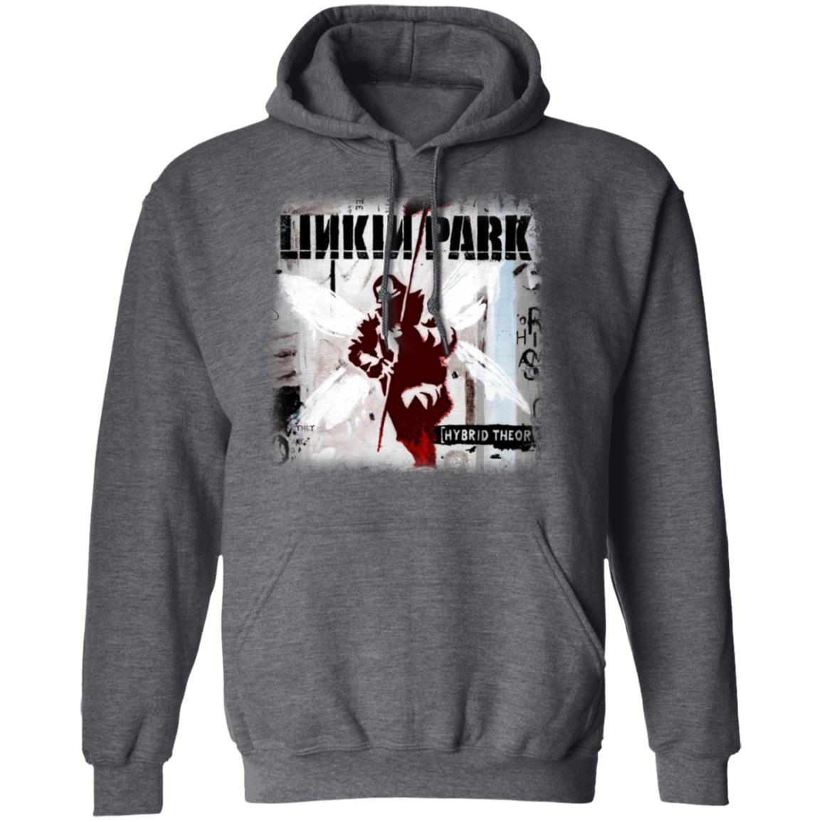 Linkin Park Hybrid Theory Shirt, Hoodie, Tank