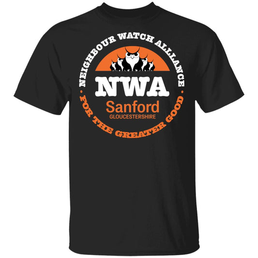 
	NWA Neighbourhood Watch Alllance For The Greater Good Shirt, Hoodie, Tank