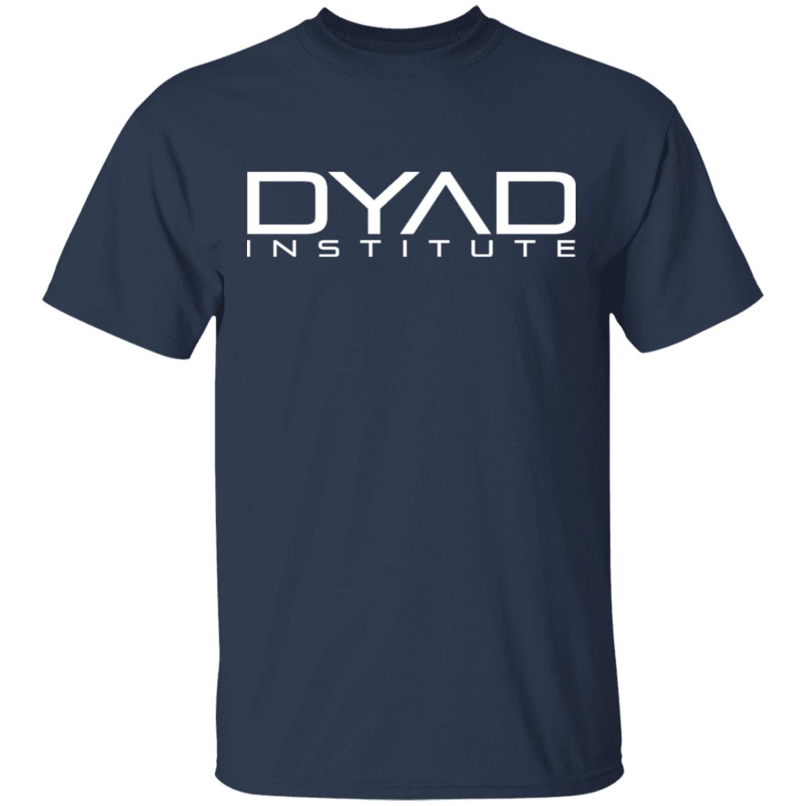 Orphan Black Dyad Institute Shirt, Hoodie, Tank