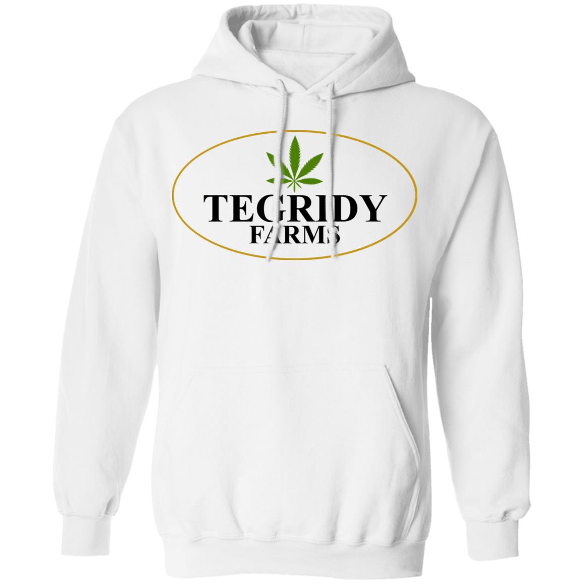 Tegridy Farms Shirt, Hoodie, Tank