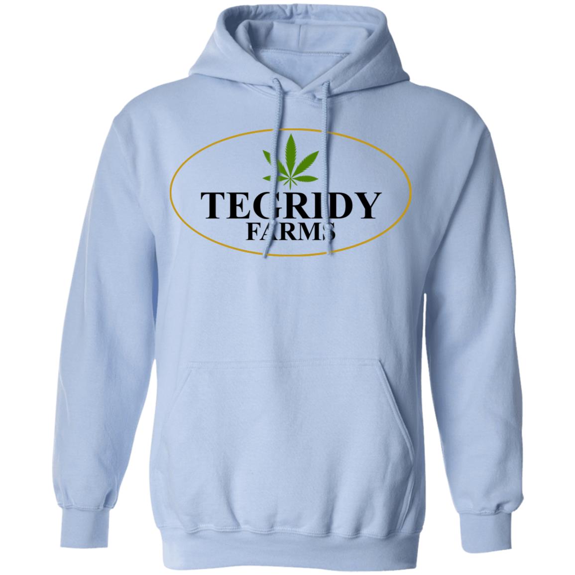 Tegridy Farms Shirt, Hoodie, Tank