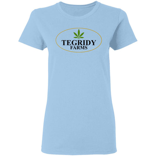 
	Tegridy Farms Shirt, Hoodie, Tank