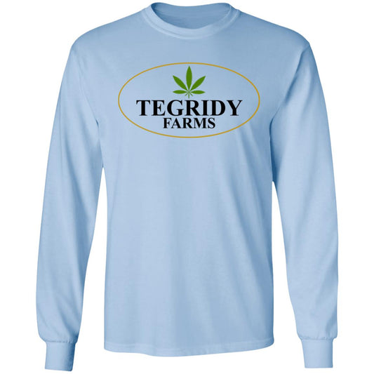 Tegridy Farms Shirt, Hoodie, Tank