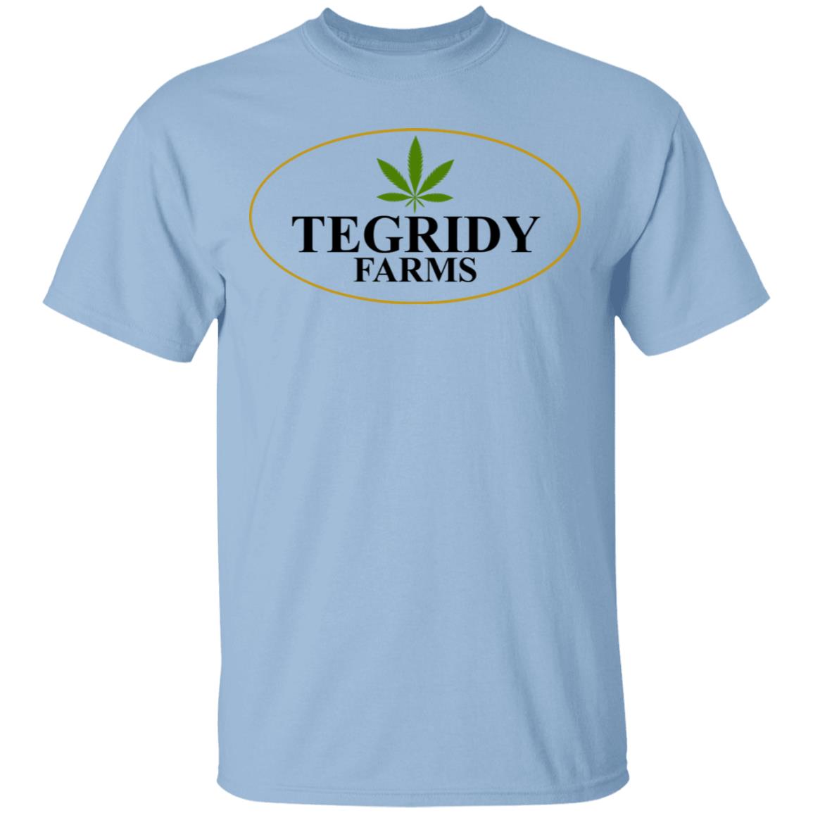 Tegridy Farms Shirt, Hoodie, Tank