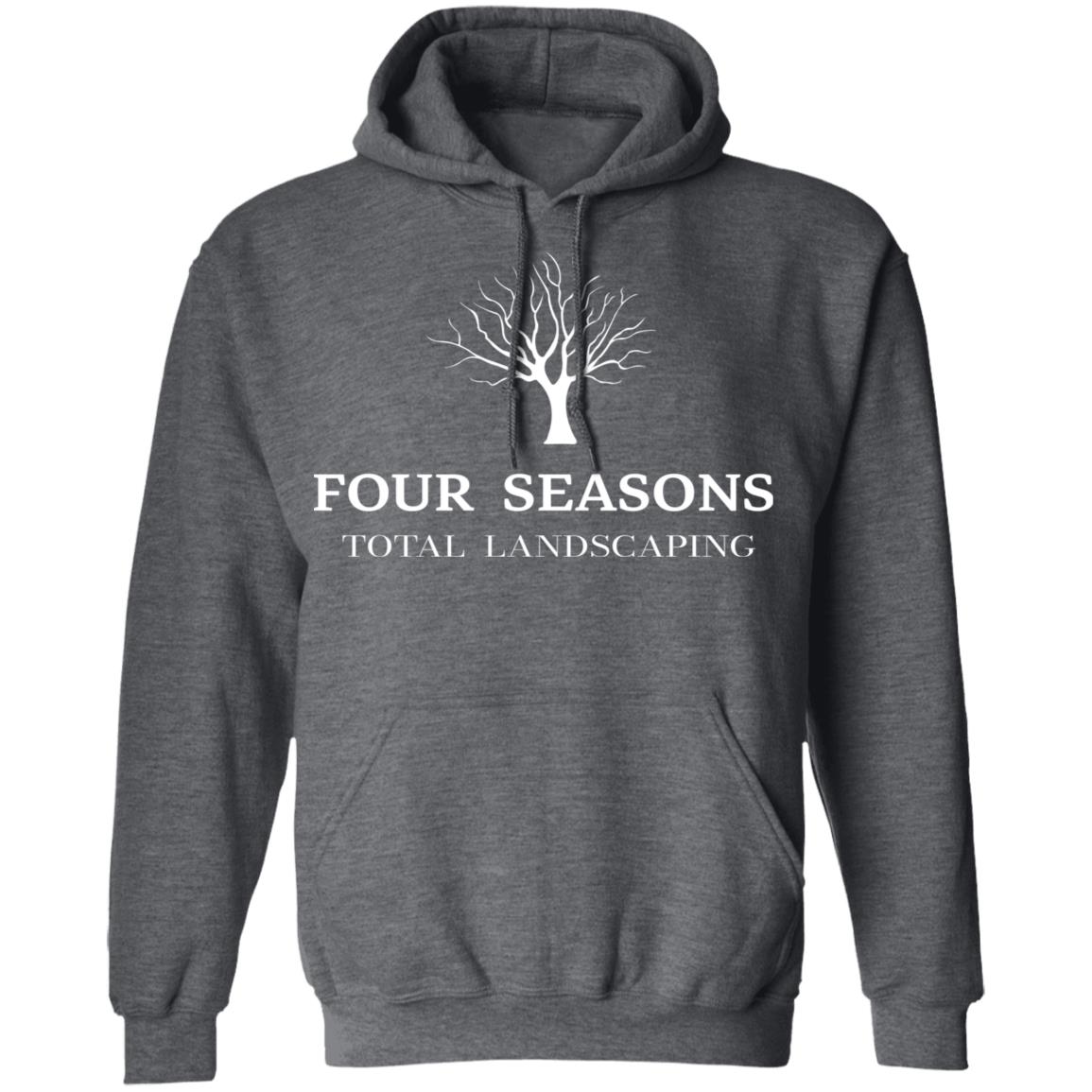 Four Seasons Total Landscaping Shirt, Hoodie, Tank