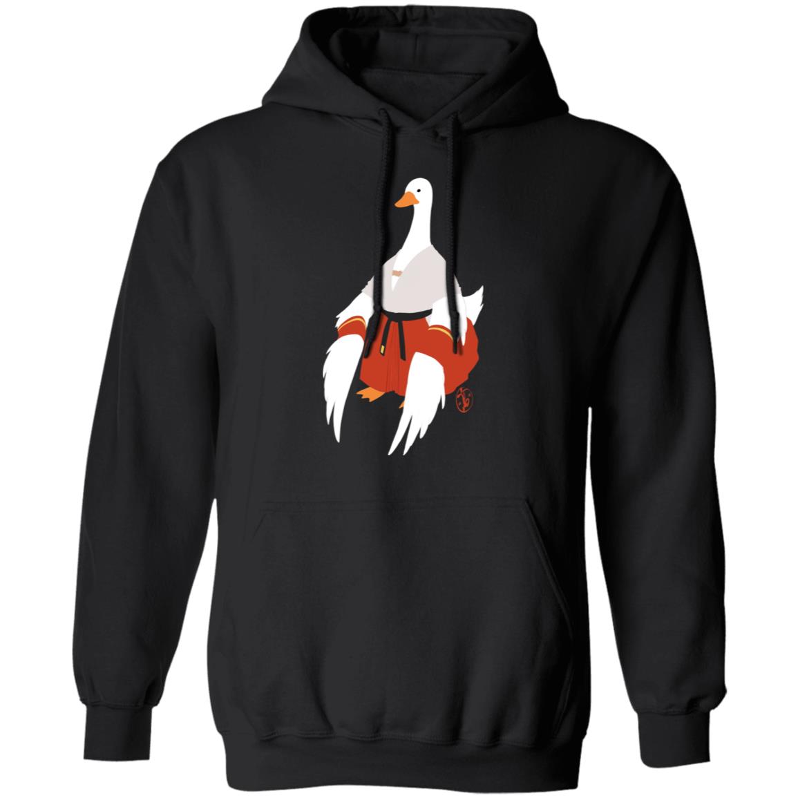 Geese Howard Kof Shirt, Hoodie, Tank