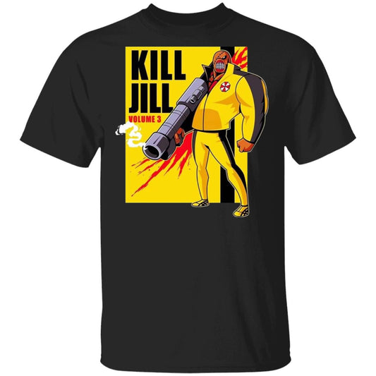 Kill Jill Volume 3 Shirt, Hoodie, Tank