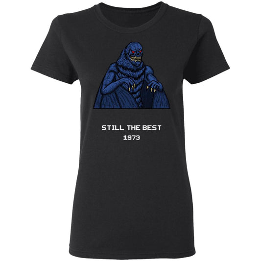 
	Still The Best 1973 Shirt, Hoodie, Tank