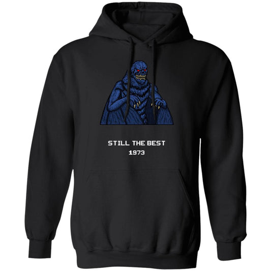 Still The Best 1973 Shirt, Hoodie, Tank