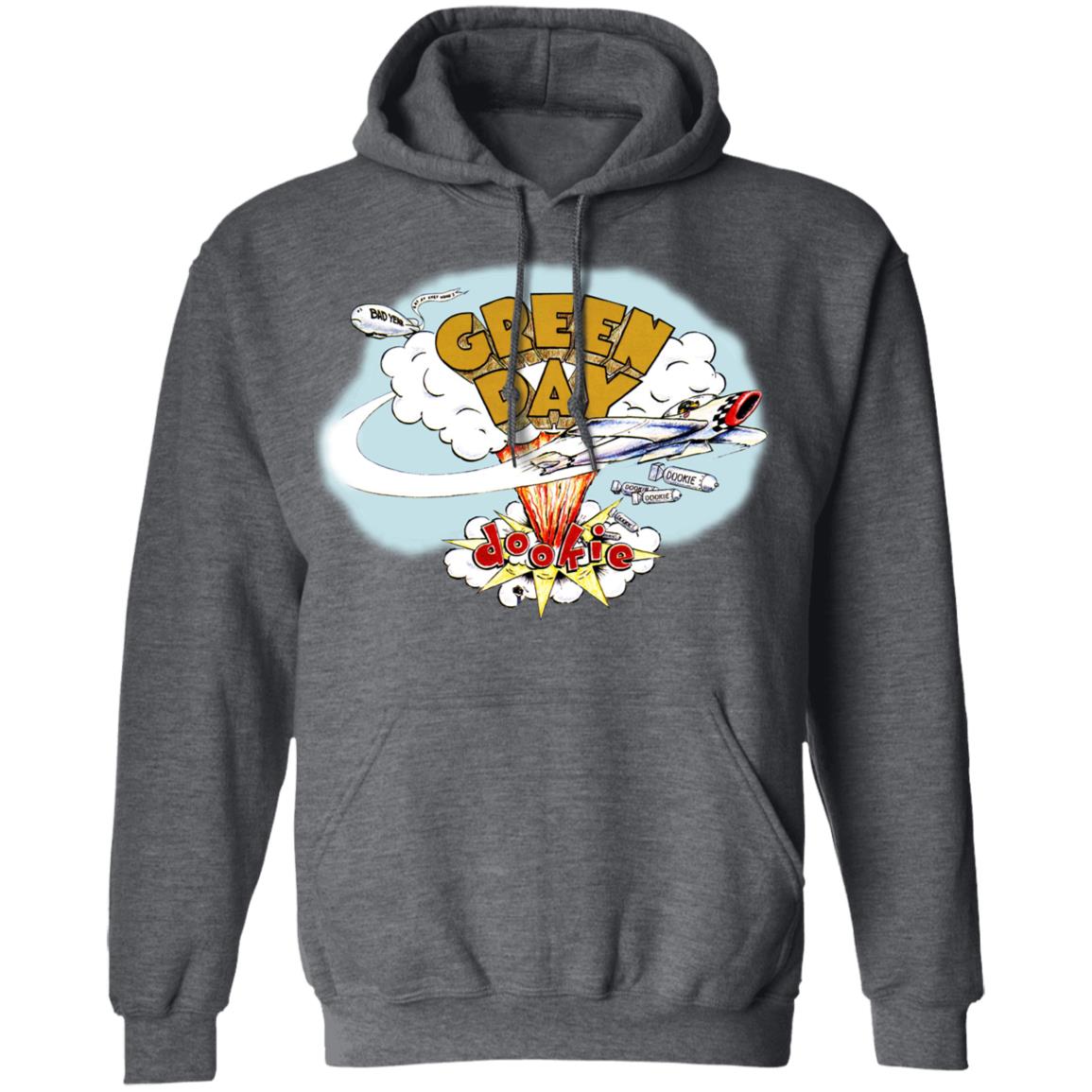 Green Day – Dookie Shirt, Hoodie, Tank