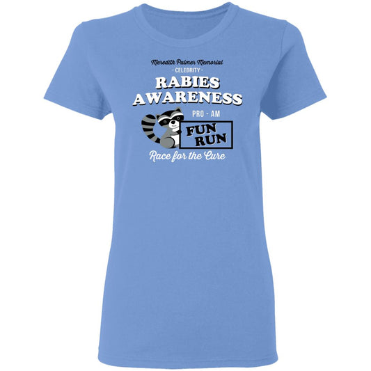 
	Celebrity Rabies Awareness Fun Run Race For The Cure Shirt, Hoodie, Tank