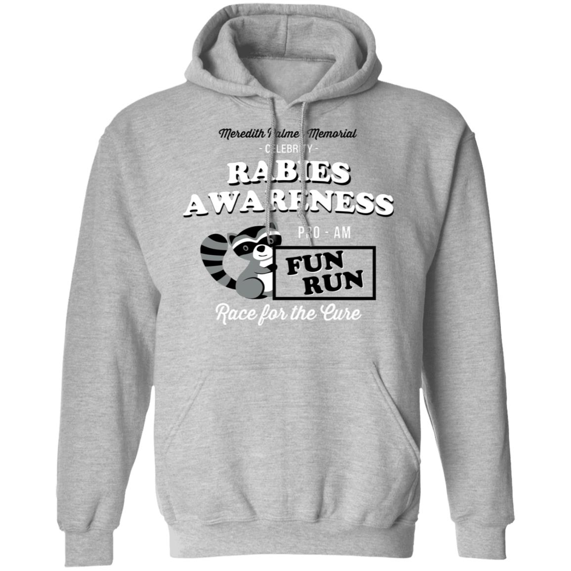 Celebrity Rabies Awareness Fun Run Race For The Cure Shirt, Hoodie, Tank