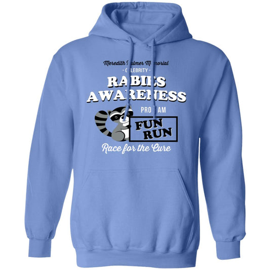 Celebrity Rabies Awareness Fun Run Race For The Cure Shirt, Hoodie, Tank