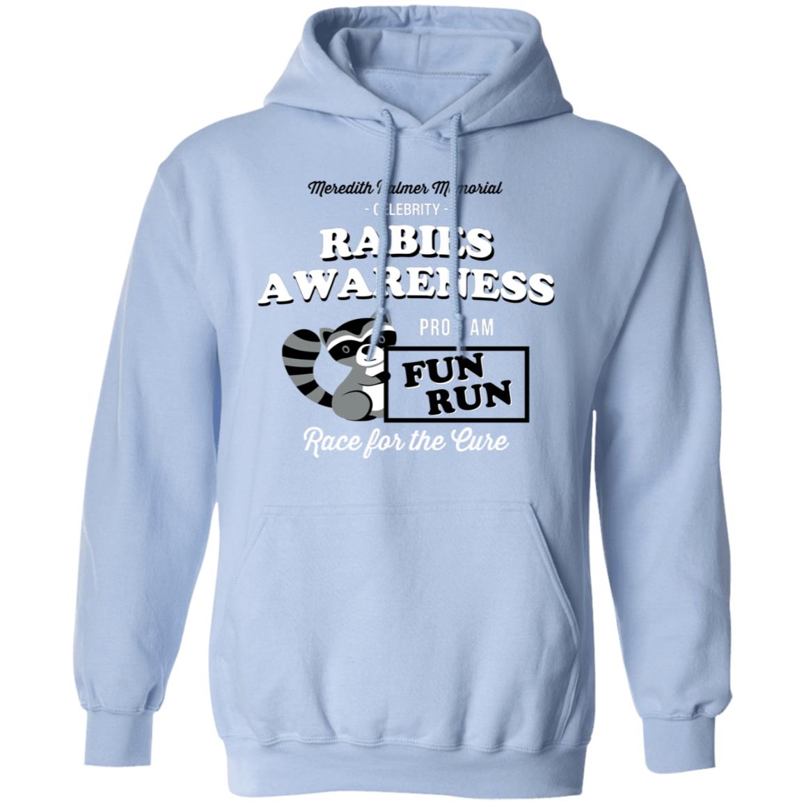 Celebrity Rabies Awareness Fun Run Race For The Cure Shirt, Hoodie, Tank