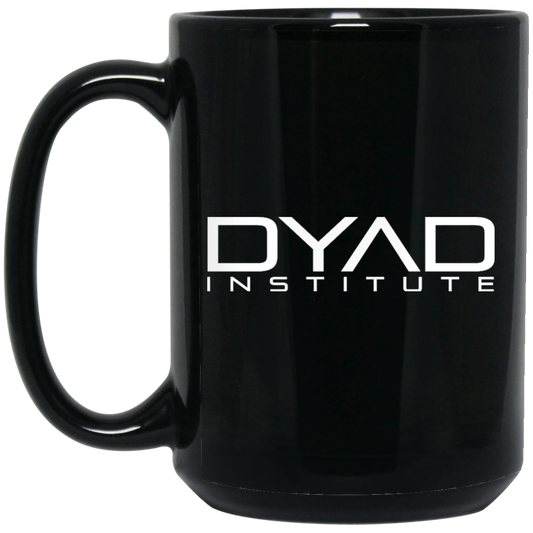 
	Orphan Black Dyad Institute Mug