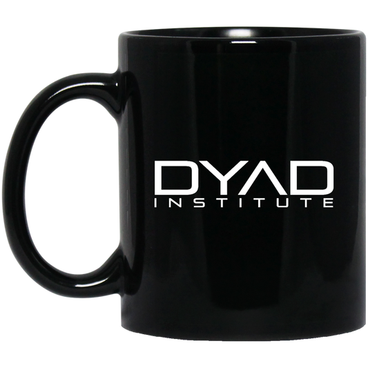 Orphan Black Dyad Institute Mug