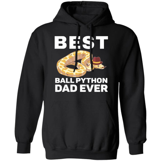 Best Ball Python Dad Beard Mustache Pet Snake Shirt, Hoodie, Tank