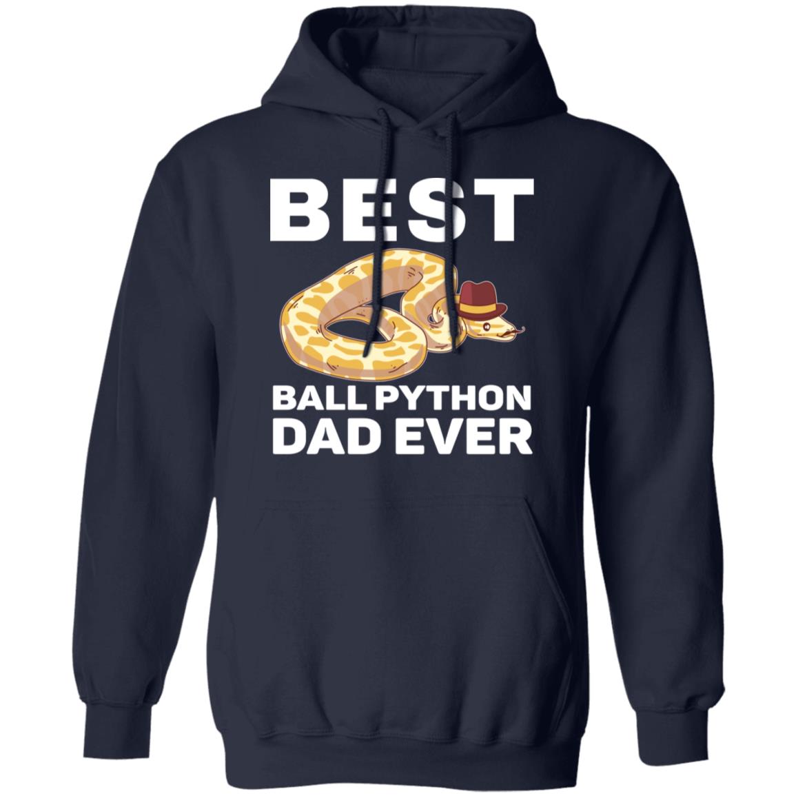 Best Ball Python Dad Beard Mustache Pet Snake Shirt, Hoodie, Tank