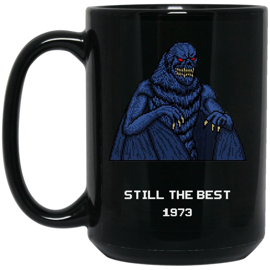 
	Still The Best 1973 Mug