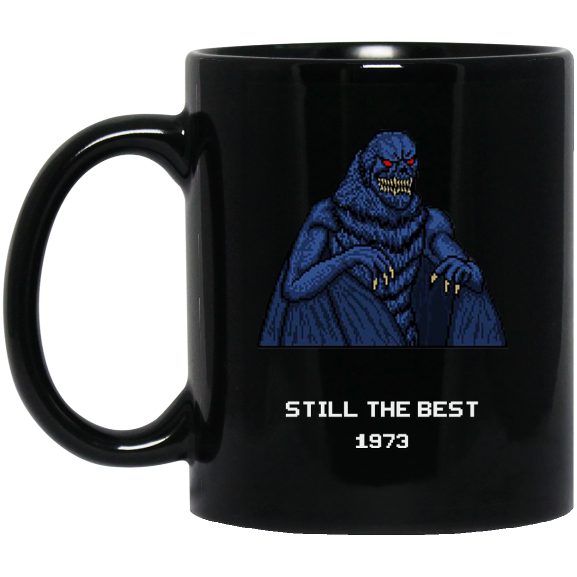 Still The Best 1973 Mug