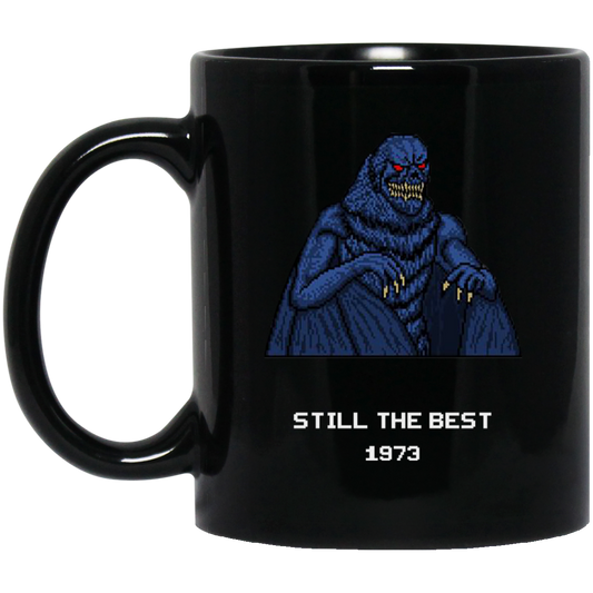 Still The Best 1973 Mug