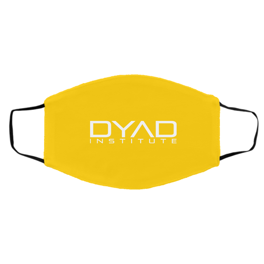 
	Orphan Black Dyad Institute Face Mask
