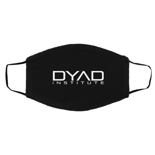 Orphan Black Dyad Institute Face Mask