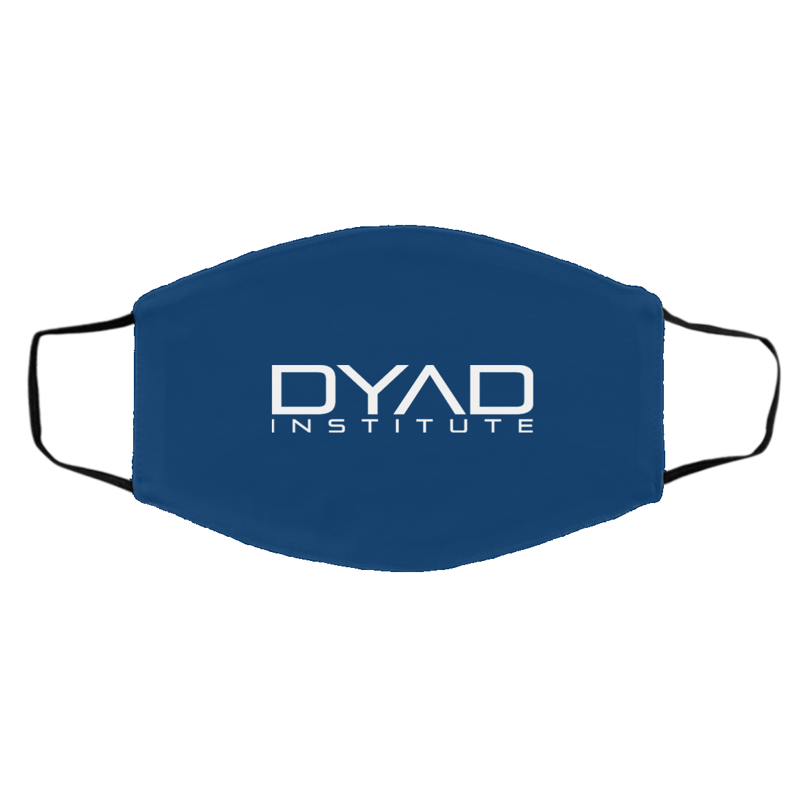 Orphan Black Dyad Institute Face Mask