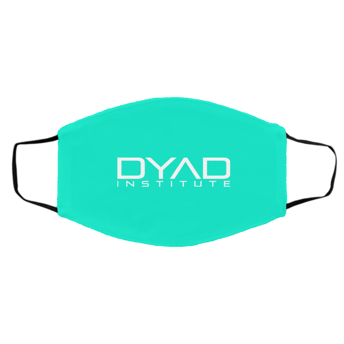 Orphan Black Dyad Institute Face Mask