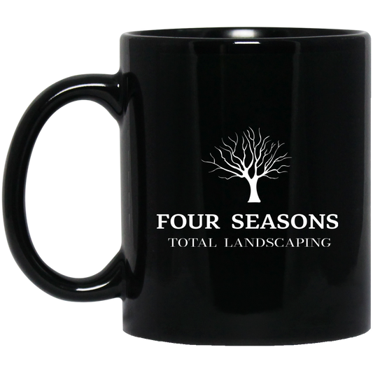 Four Seasons Total Landscaping Mug