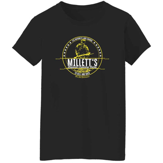 
	Training Camp T-Shirts, Hoodies