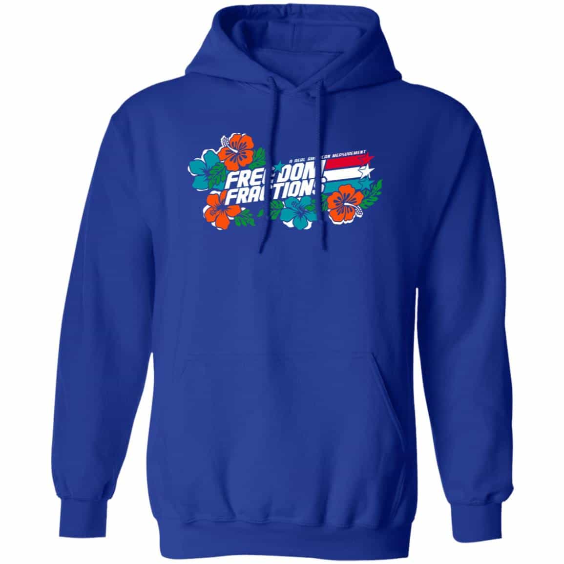 Freedom Fractions T-Shirts, Hoodies